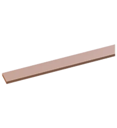 Pepperl Fuchs ZH-Z.NLS-Cu3/10 – Grounding Rail Pepperl Fuchs ZH-Z.NLS-Cu3/10 – Grounding Rail
