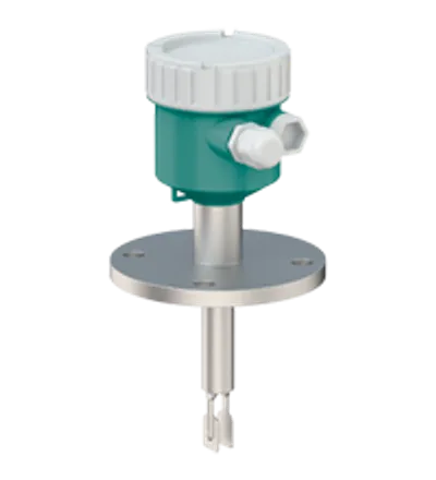 Pepperl Fuchs LVL-M4-B – Vibration Limit Switch with Short Tube