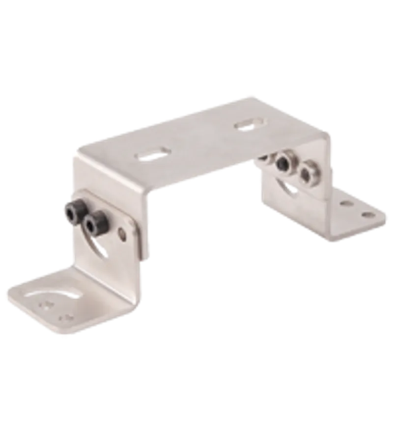 Pepperl Fuchs VOS-IL-MH04 – Mounting bracket — photo 1 of 3