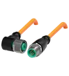 Connection cable V1-W-OR1,5M-POC-V1-G — photo 1 of 4