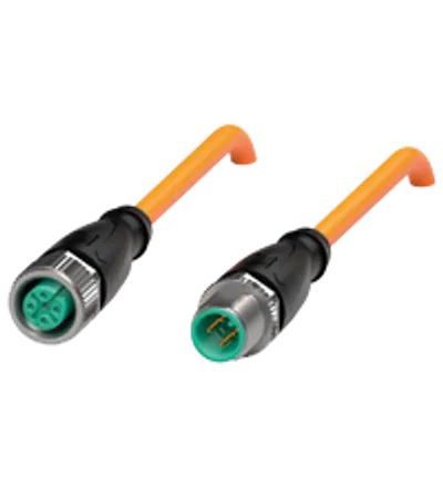 Connection cable V1-G-OR5M-POC-V1-G