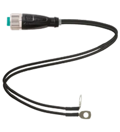 Pepperl Fuchs V1-GY-1M/2M-PUR-TAP – Y connection cable