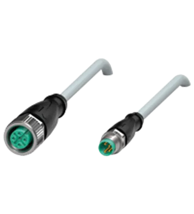 Connection cable V1-G-1M-PUR-V31-GM