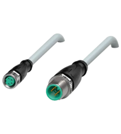 Pepperl Fuchs V31-GM-1M-PVC-V1-G – Connection cable Pepperl Fuchs V31-GM-1M-PVC-V1-G – Connection cable