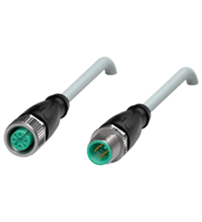 Connection cable V1-G-1,5M-PUR-V1-G