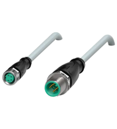 Connection cable V31-GM-5M-PUR-V1-G