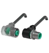 Connection cable V1-W-E2-BK5M-PUR-U-V1-W — photo 1 of 4 Connection cable V1-W-E2-BK5M-PUR-U-V1-W — photo 1 of 4