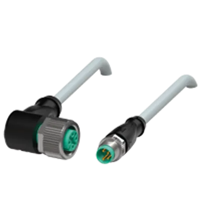 Connection cable V1-W-0,6M-PUR-V31-GM