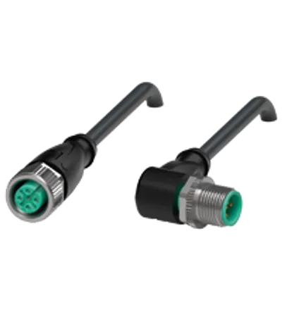 Pepperl Fuchs V15-G-BK0,3M-PUR-U-V15-W – Connection cable Pepperl Fuchs V15-G-BK0,3M-PUR-U-V15-W – Connection cable