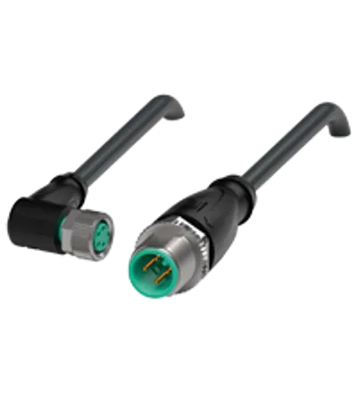 Pepperl Fuchs V31-WM-BK15M-PVC-U-V1-G – Connection cable Pepperl Fuchs V31-WM-BK15M-PVC-U-V1-G – Connection cable