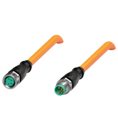 Connection cable V31-GM-OR2M-POC-V31-GM