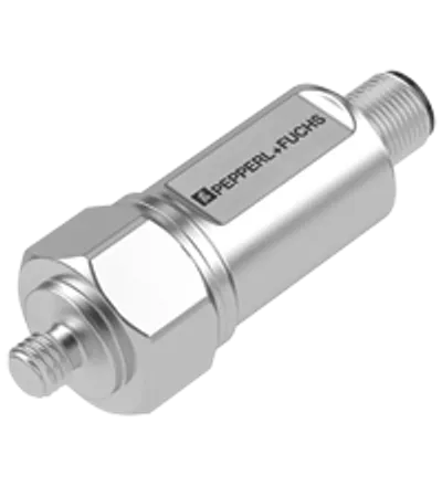 Pepperl Fuchs VIM32PL-E1AC8-0RE-IO-1V1401 – Vibration sensor