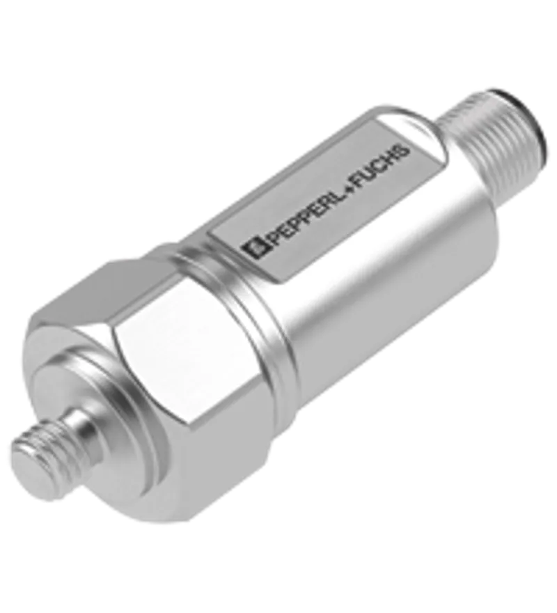 Pepperl Fuchs VIM32PL-E1V16-0RE-I421V14 – Vibration sensor — photo 1 of 4