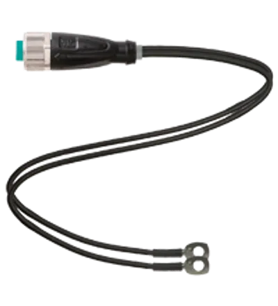 Pepperl Fuchs V1-GY-2M-PUR-TAP – Y connection cable