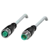 Connection cable V15-G-2,5M-PUR-V15-G — photo 1 of 4 Connection cable V15-G-2,5M-PUR-V15-G — photo 1 of 4
