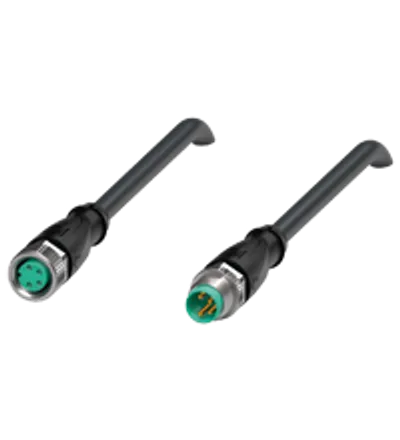 Connection cable V31-GM-BK2M-PUR-U-V31-GM