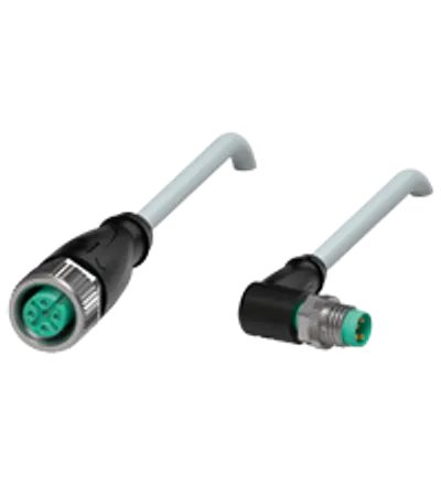 Connection cable V1-G-1M-PUR-V31-WM