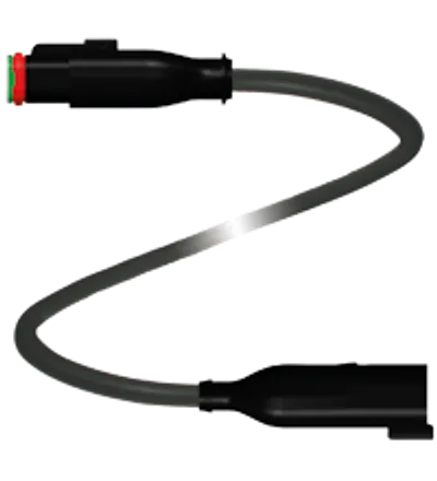 Pepperl Fuchs DT6S-G-BK10M-PUR-O1-DT6P-G – Connection cable Pepperl Fuchs DT6S-G-BK10M-PUR-O1-DT6P-G – Connection cable