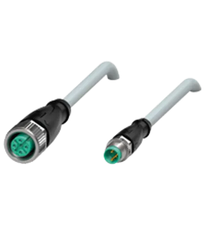 Connection cable V11-G-1M-PUR-V3-GM