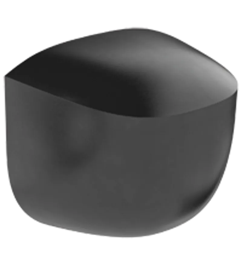 Radar motion sensor ECHO-D-NA black — photo 1 of 4