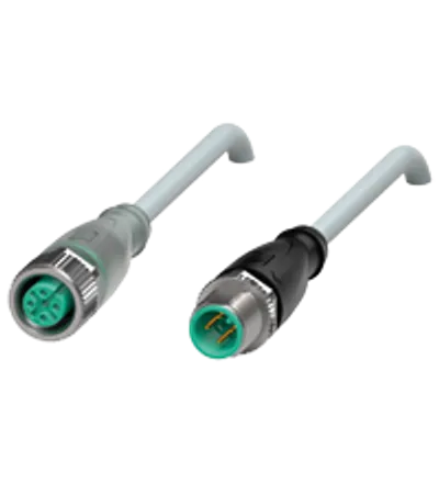 Pepperl Fuchs V1-G-A2-15M-PUR-V1-G – Connection cable