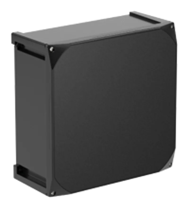 Pepperl Fuchs GR*-U* – Enclosure (Ex e) — photo 1 of 3