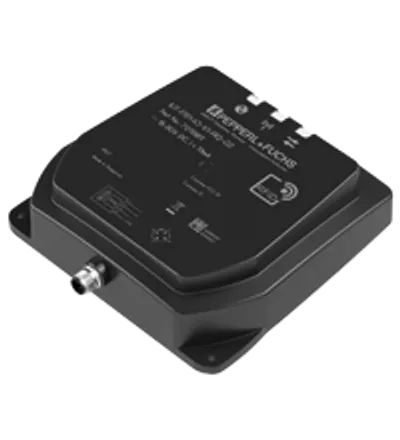 Pepperl Fuchs IUT-F191-IO-V1-FR2-02 – RFID read/write device