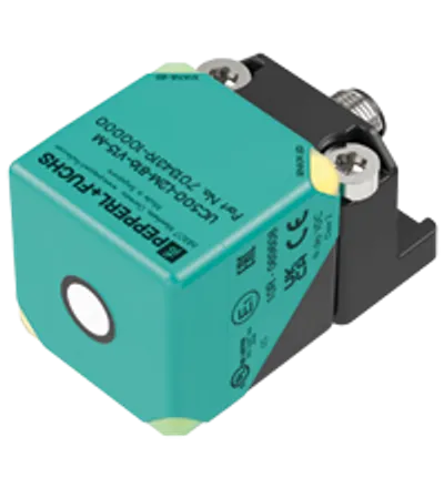 Pepperl Fuchs UC500-L2M-B16-V15-M – Ultrasonic sensor Pepperl Fuchs UC500-L2M-B16-V15-M – Ultrasonic sensor