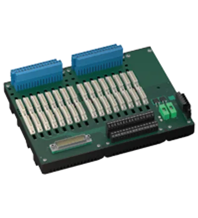 Pepperl Fuchs HiCTB16-TRX-RAS-PL-IO16 – Termination Board