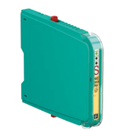Switch Amplifier HiC2853R4