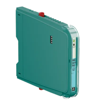 Pepperl Fuchs HiC2831R5 – Switch Amplifier