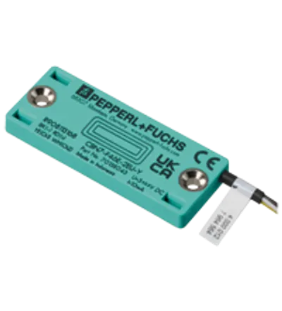 Pepperl Fuchs CBN7-F46E-2EU-Y70138043 – Capacitive sensor
