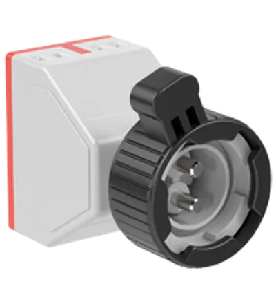 Pepperl Fuchs CFP.D.SP – Contact Block Ex e, 2 Pole, Cover-mounted Pepperl Fuchs CFP.D.SP – Contact Block Ex e, 2 Pole, Cover-mounted
