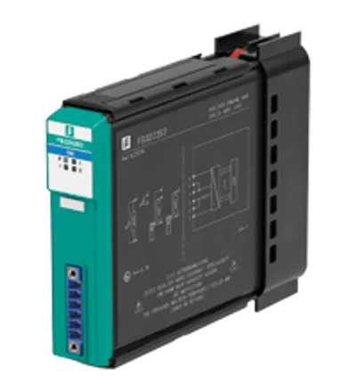 Pepperl Fuchs FB3202B3 – HART Transmitter Power Supply, Input Isolator Pepperl Fuchs FB3202B3 – HART Transmitter Power Supply, Input Isolator