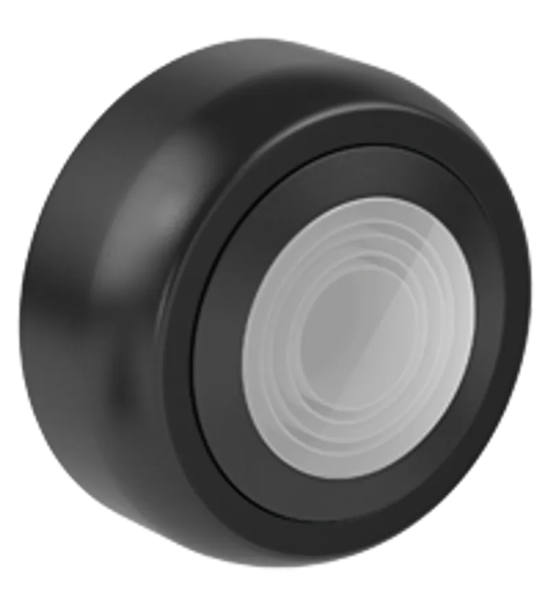Pepperl Fuchs CFP.IW.SP – Actuator Head Ex e - Illuminated Pushbutton — photo 1 of 4