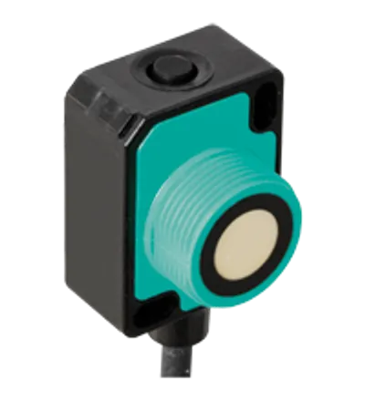 Pepperl Fuchs UC800-F77S-EP-IO-0,2M-V1-P002 – Ultrasonic sensor Pepperl Fuchs UC800-F77S-EP-IO-0,2M-V1-P002 – Ultrasonic sensor