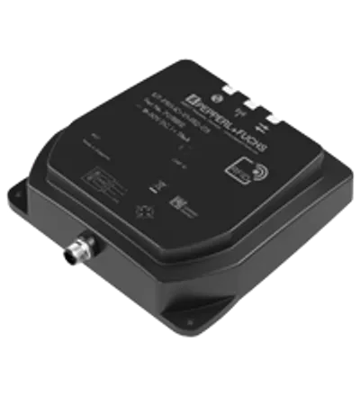 RFID read/write device IUT-F191-IO-V1-FR2-03