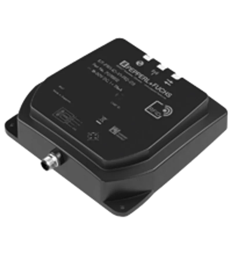 RFID read/write device IUT-F191-IO-V1-FR2-13 — photo 1 of 4