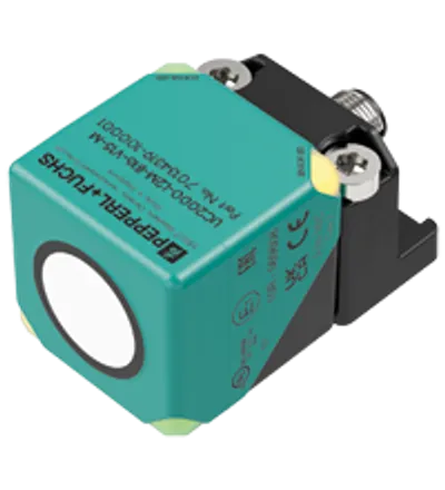 Pepperl Fuchs UC2000-L2M-B16-V15-M – Ultrasonic sensor Pepperl Fuchs UC2000-L2M-B16-V15-M – Ultrasonic sensor