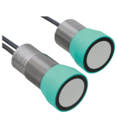 Pepperl Fuchs UDCM-30GS-3EP1-IO-0,2M-V19 – Double sheet sensor