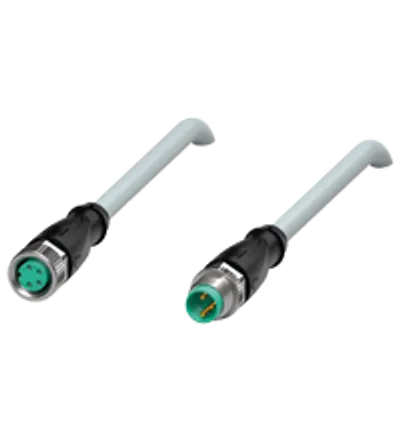 Connection cable V31-GM-5M-PUR-V3-GM