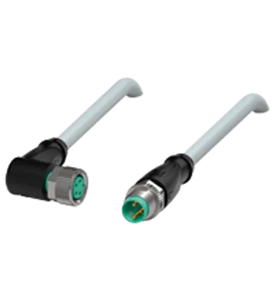 Pepperl Fuchs V31-WM-0,15M-PUR-V3-GM – Connection cable