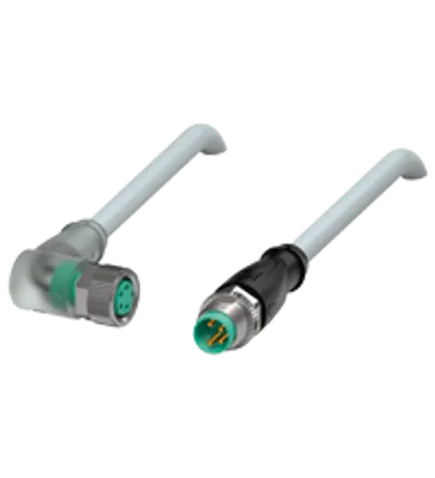 Pepperl Fuchs V31-WM-A2-2M-PUR-V31-GM – Connection cable