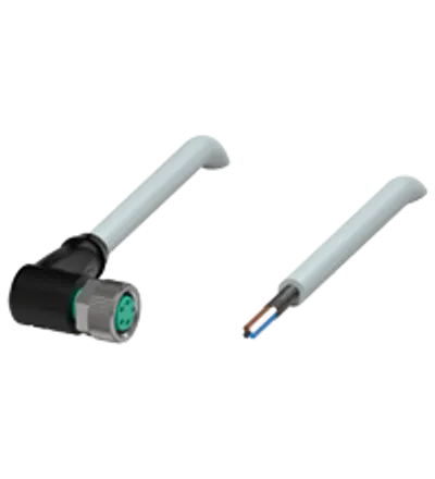 Pepperl Fuchs V31-WM-BK5M-PUR-ABG – Cable socket, shielded Pepperl Fuchs V31-WM-BK5M-PUR-ABG – Cable socket, shielded