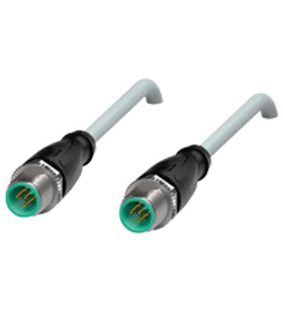 Pepperl Fuchs V15S-G-1M-PUR-V15S-G – Adapter cable