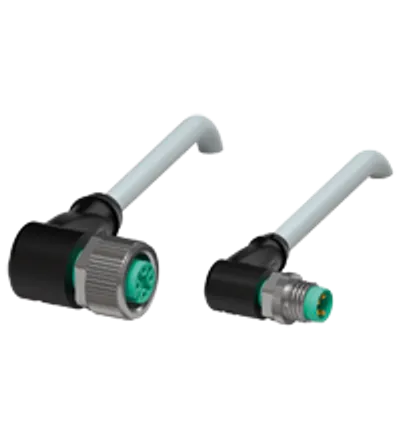 Pepperl Fuchs V1-W-1,5M-PVC-V31-WM – Connection cable