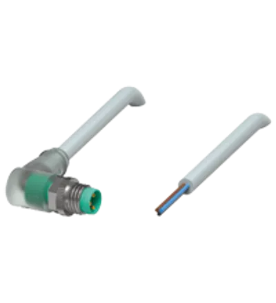 Pepperl Fuchs V3S-WM-E2-10M-PUR – Cable connector