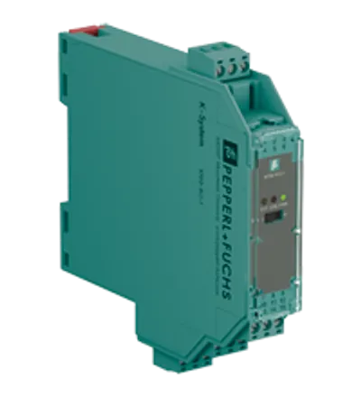 Pepperl Fuchs KFD2-RCI-1 – Solenoid Driver