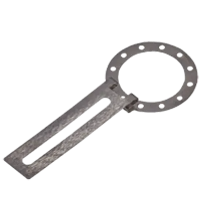 Pepperl Fuchs ACC-TOR-ENI58IL-LA – Spring plate Pepperl Fuchs ACC-TOR-ENI58IL-LA – Spring plate