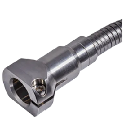 Pepperl Fuchs MEC-VIM6-V4A-9.5 – Flexible metal conduit Pepperl Fuchs MEC-VIM6-V4A-9.5 – Flexible metal conduit